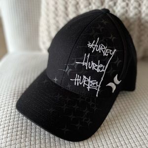 Hurley Flexfit Hat